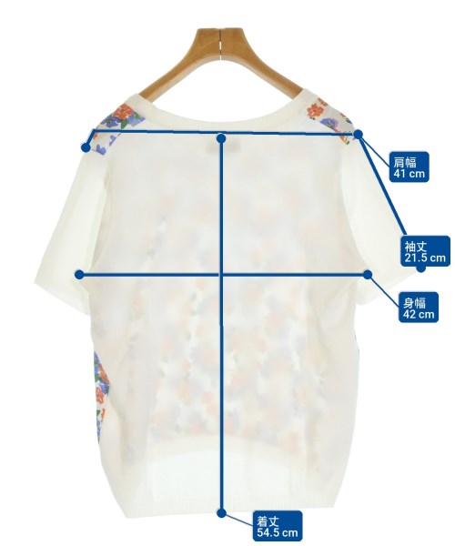 WEILL เสื้อกันหนาว