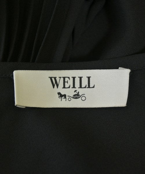WEILL เสื้อสตรี