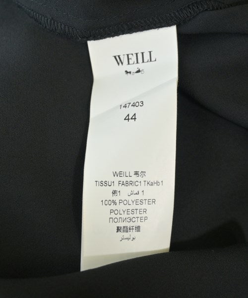 WEILL เสื้อสตรี
