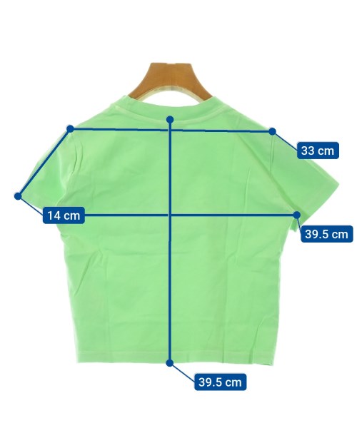 AGR เสื้อยืด/เสื้อท็อปส์
