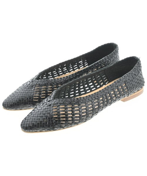 AMIT LEATHER COMPANY รองเท้าบัลเล่ต์/รองเท้าโอเปร่า
