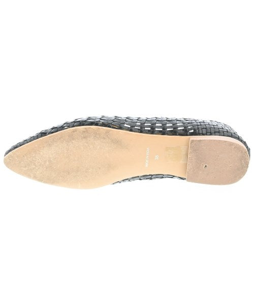 AMIT LEATHER COMPANY รองเท้าบัลเล่ต์/รองเท้าโอเปร่า