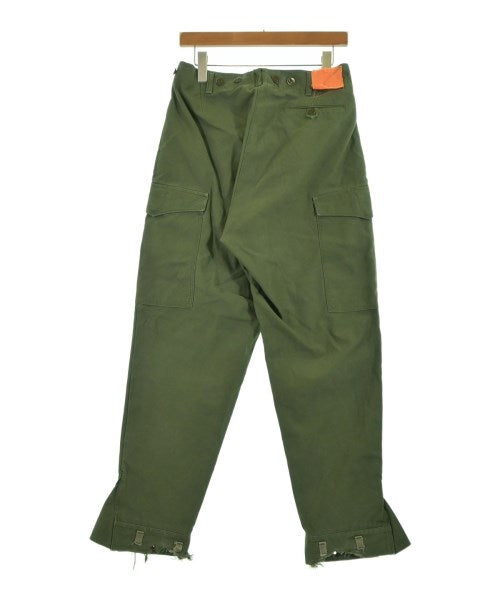 ATELIER CREATION CONCEPT กางเกงมีกระเป๋าข้างกางเกง2-4 กระเป๋า