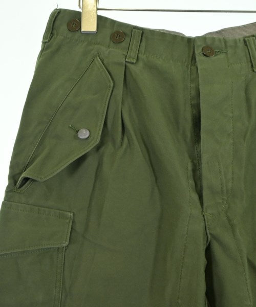 ATELIER CREATION CONCEPT กางเกงมีกระเป๋าข้างกางเกง2-4 กระเป๋า