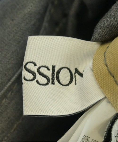 ATTISESSION แจ็คเก็ตเบลาส์ อื่น