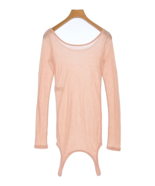 ATTISESSION เสื้อยืด/เสื้อท็อปส์