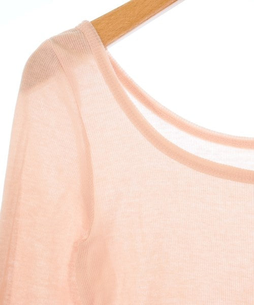 ATTISESSION เสื้อยืด/เสื้อท็อปส์