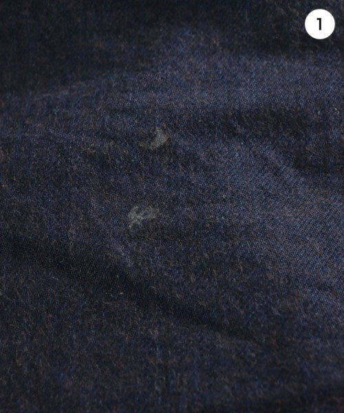 ATTISESSION ยีนส์