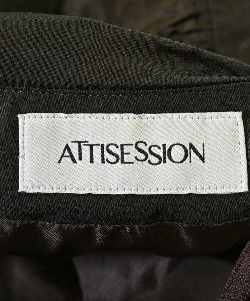 ATTISESSION กระโปรงสั้น