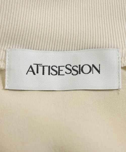 ATTISESSION เสื้อลำลอง