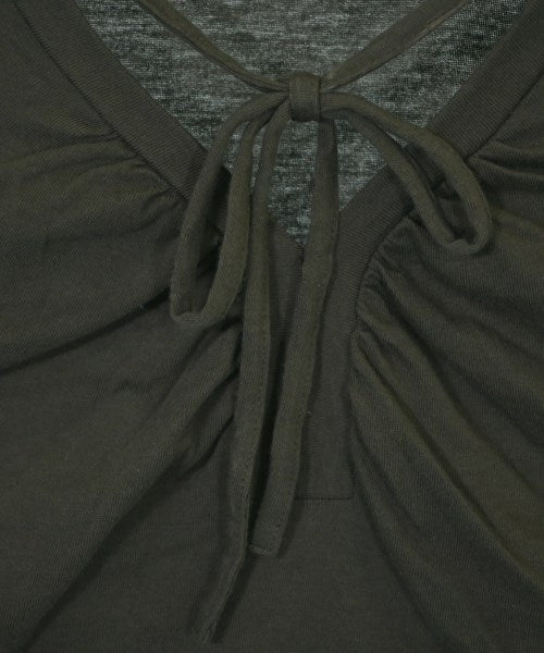 ATTISESSION เสื้อยืด/เสื้อท็อปส์