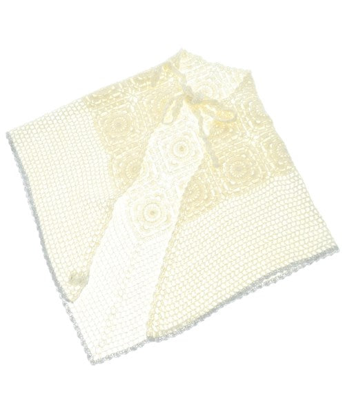 ATTISESSION ผ้าคลุมไหล่