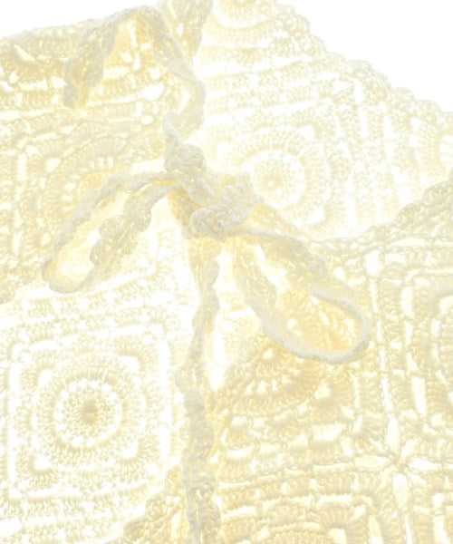 ATTISESSION ผ้าคลุมไหล่