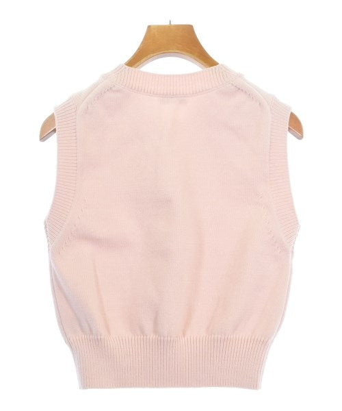 ATTISESSION เสื้อกั๊ก