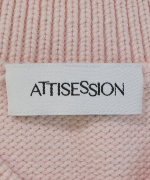 ATTISESSION เสื้อกั๊ก