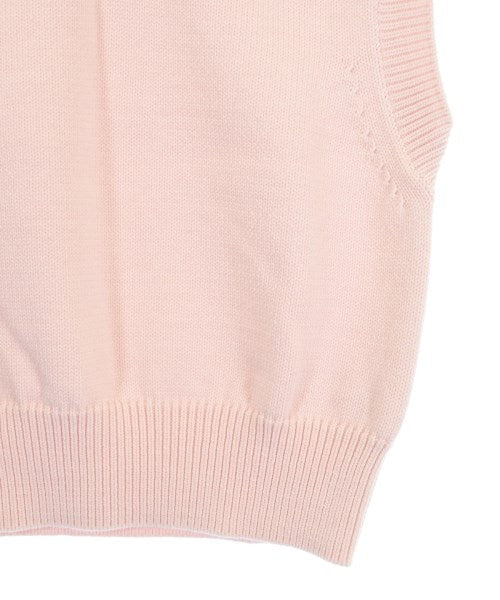 ATTISESSION เสื้อกั๊ก