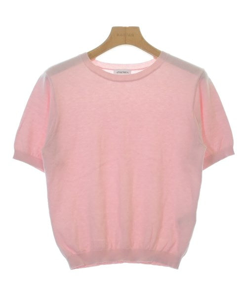 ATTISESSION เสื้อกันหนาว