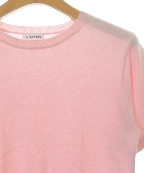 ATTISESSION เสื้อกันหนาว