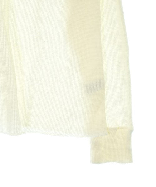 ATTISESSION เสื้อยืด/เสื้อท็อปส์