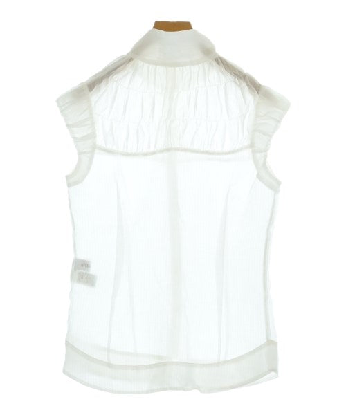 ATTISESSION เสื้อลำลอง