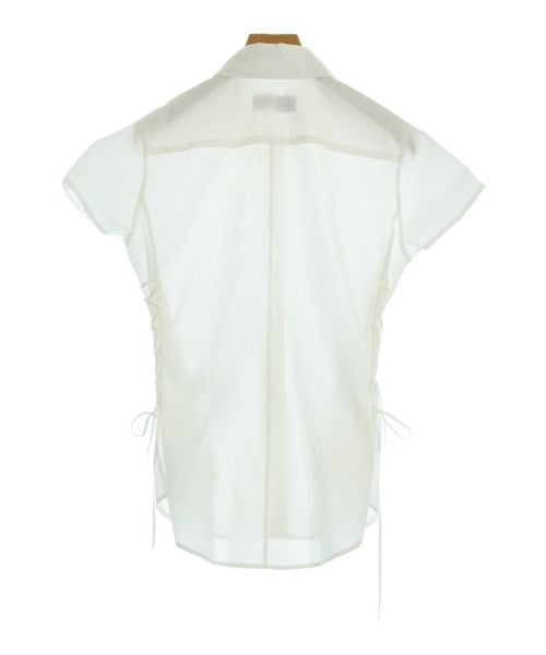 ATTISESSION เสื้อลำลอง