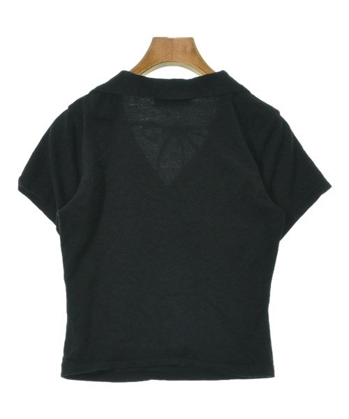 ATTISESSION เสื้อยืด/เสื้อท็อปส์