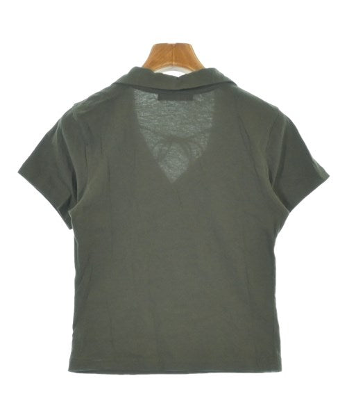 ATTISESSION เสื้อยืด/เสื้อท็อปส์