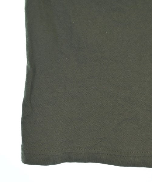 ATTISESSION เสื้อยืด/เสื้อท็อปส์