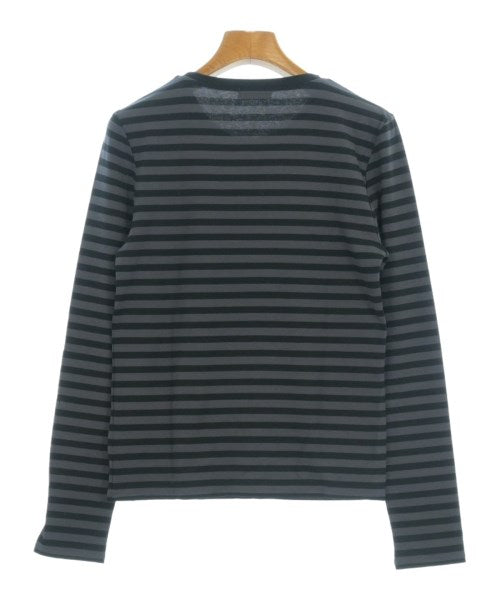 ATTISESSION เสื้อยืด/เสื้อท็อปส์