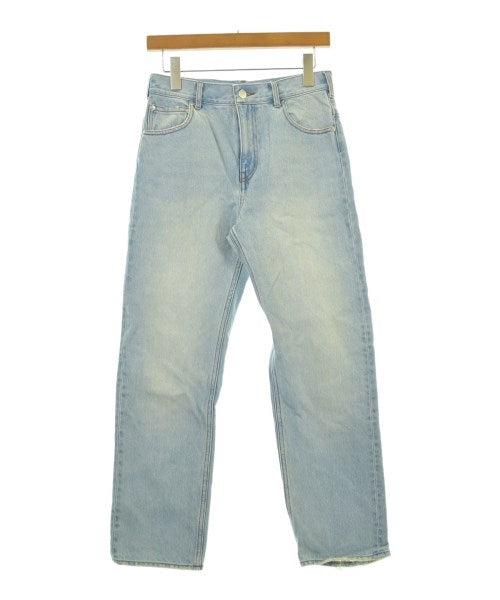 ATTISESSION ยีนส์