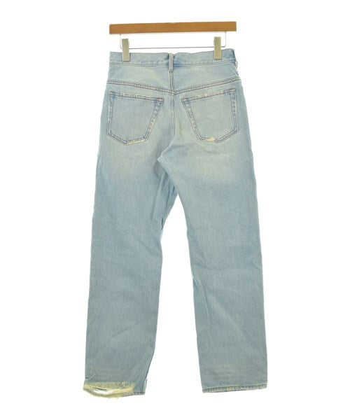 ATTISESSION ยีนส์