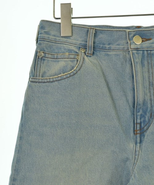 ATTISESSION ยีนส์