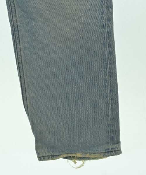 ATTISESSION ยีนส์