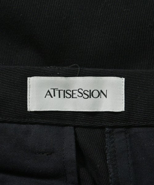 ATTISESSION กางเกง อื่น
