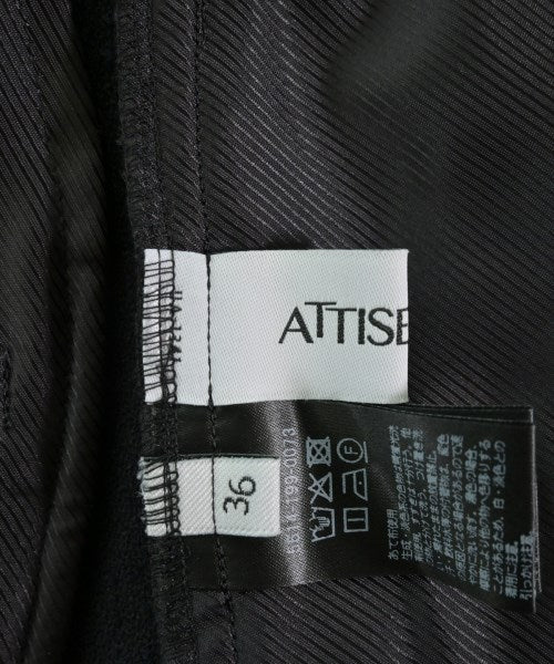 ATTISESSION กางเกง อื่น
