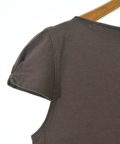 ATTISESSION เสื้อยืด/เสื้อท็อปส์