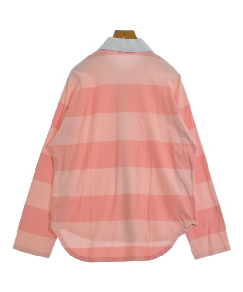 ATTISESSION เสื้อยืด/เสื้อท็อปส์