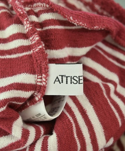 ATTISESSION กางเกง อื่น