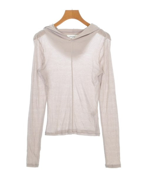 ATTISESSION เสื้อยืด/เสื้อท็อปส์