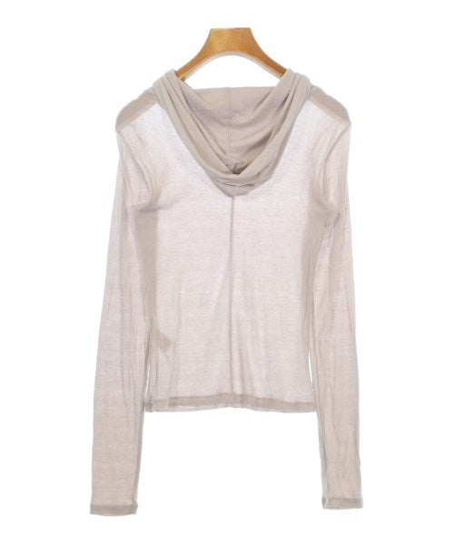 ATTISESSION เสื้อยืด/เสื้อท็อปส์