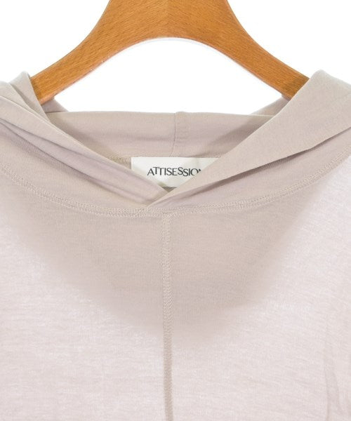 ATTISESSION เสื้อยืด/เสื้อท็อปส์