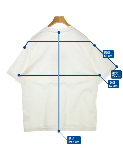 awasa เสื้อยืด/เสื้อท็อปส์