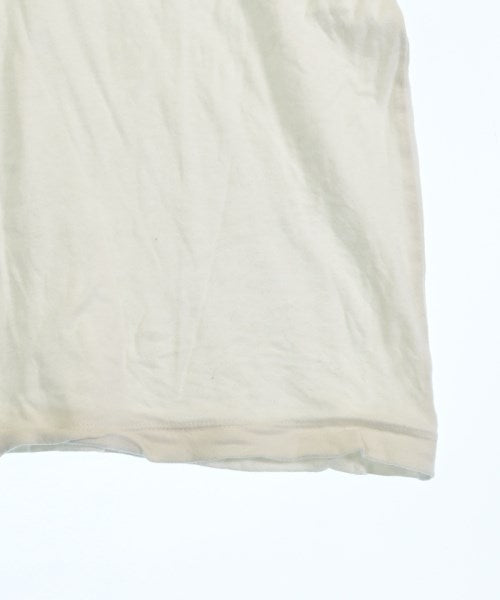 awasa เสื้อยืด/เสื้อท็อปส์