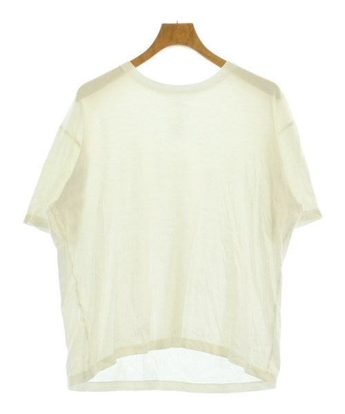 awasa เสื้อยืด/เสื้อท็อปส์