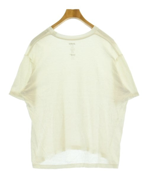 awasa เสื้อยืด/เสื้อท็อปส์