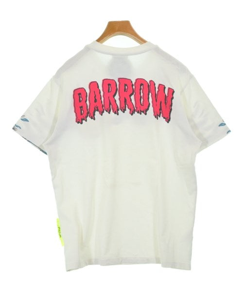 BARROW เสื้อยืด/เสื้อท็อปส์