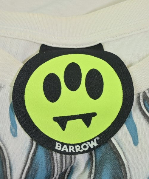 BARROW เสื้อยืด/เสื้อท็อปส์