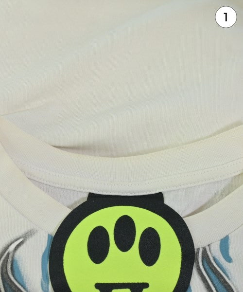 BARROW เสื้อยืด/เสื้อท็อปส์