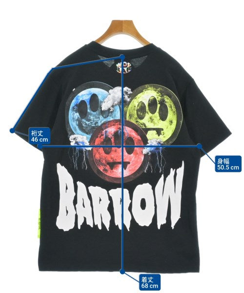BARROW เสื้อยืด/เสื้อท็อปส์