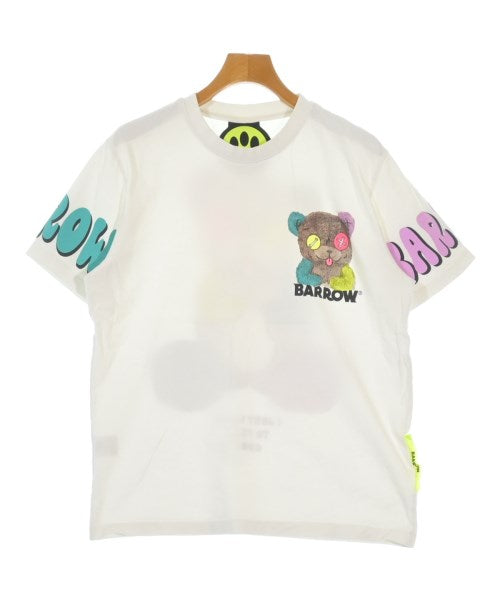 BARROW เสื้อยืด/เสื้อท็อปส์
